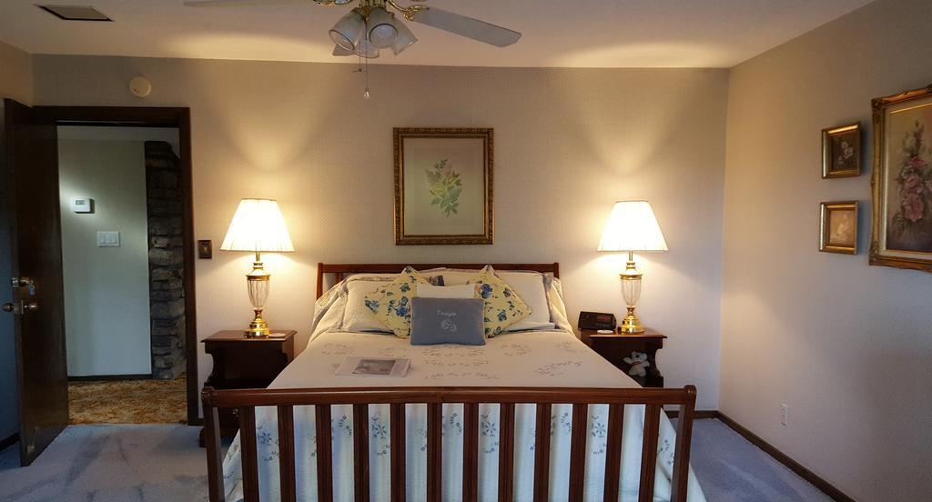 The Inn At Bella Vista Bagian luar foto