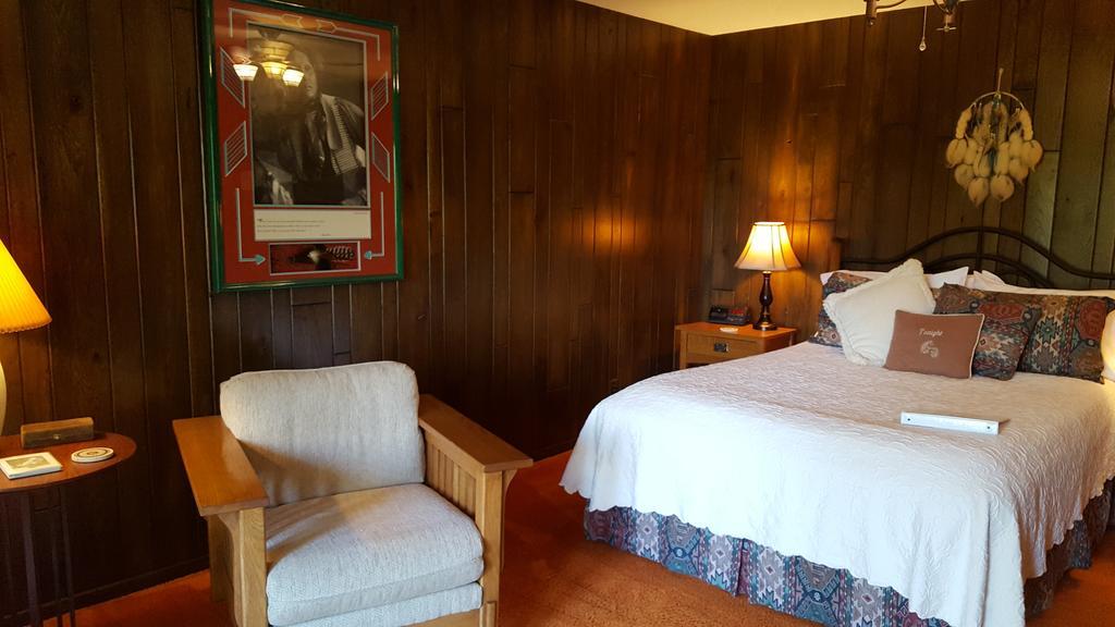 The Inn At Bella Vista Bagian luar foto