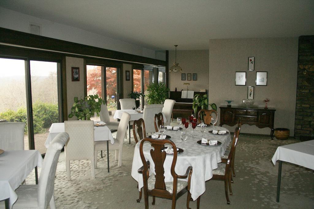 The Inn At Bella Vista Bagian luar foto
