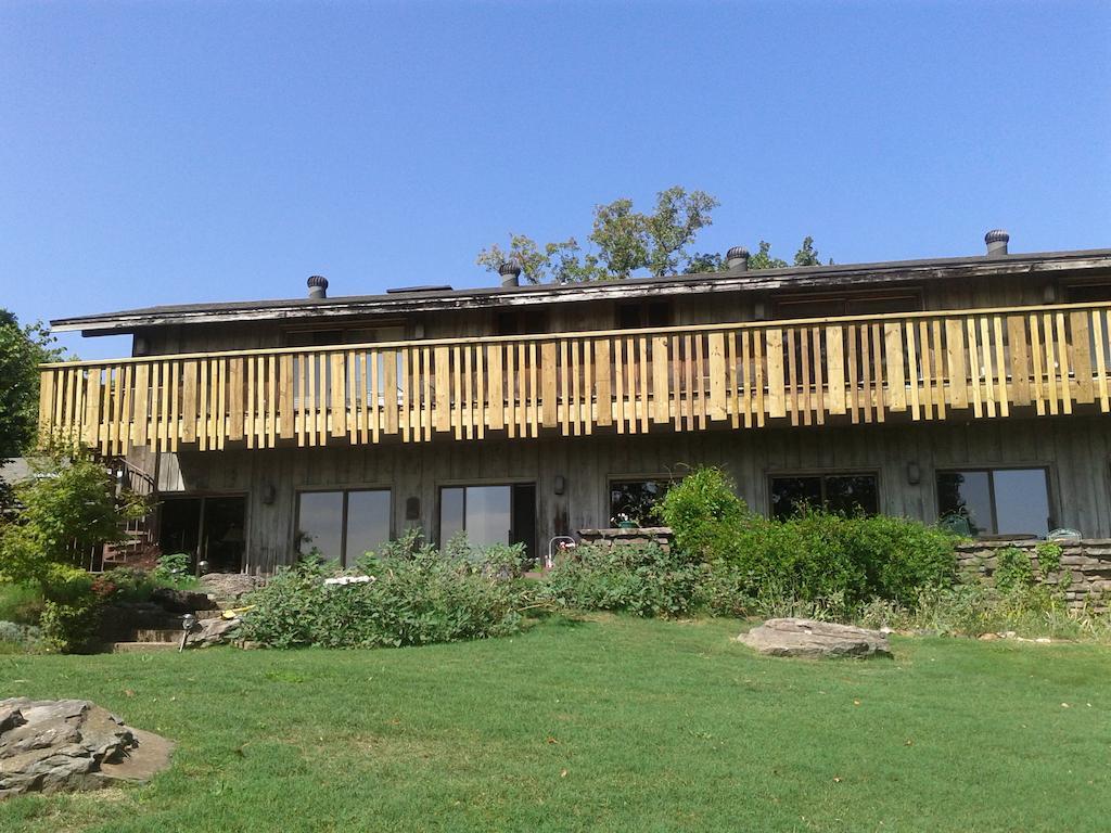 The Inn At Bella Vista Bagian luar foto
